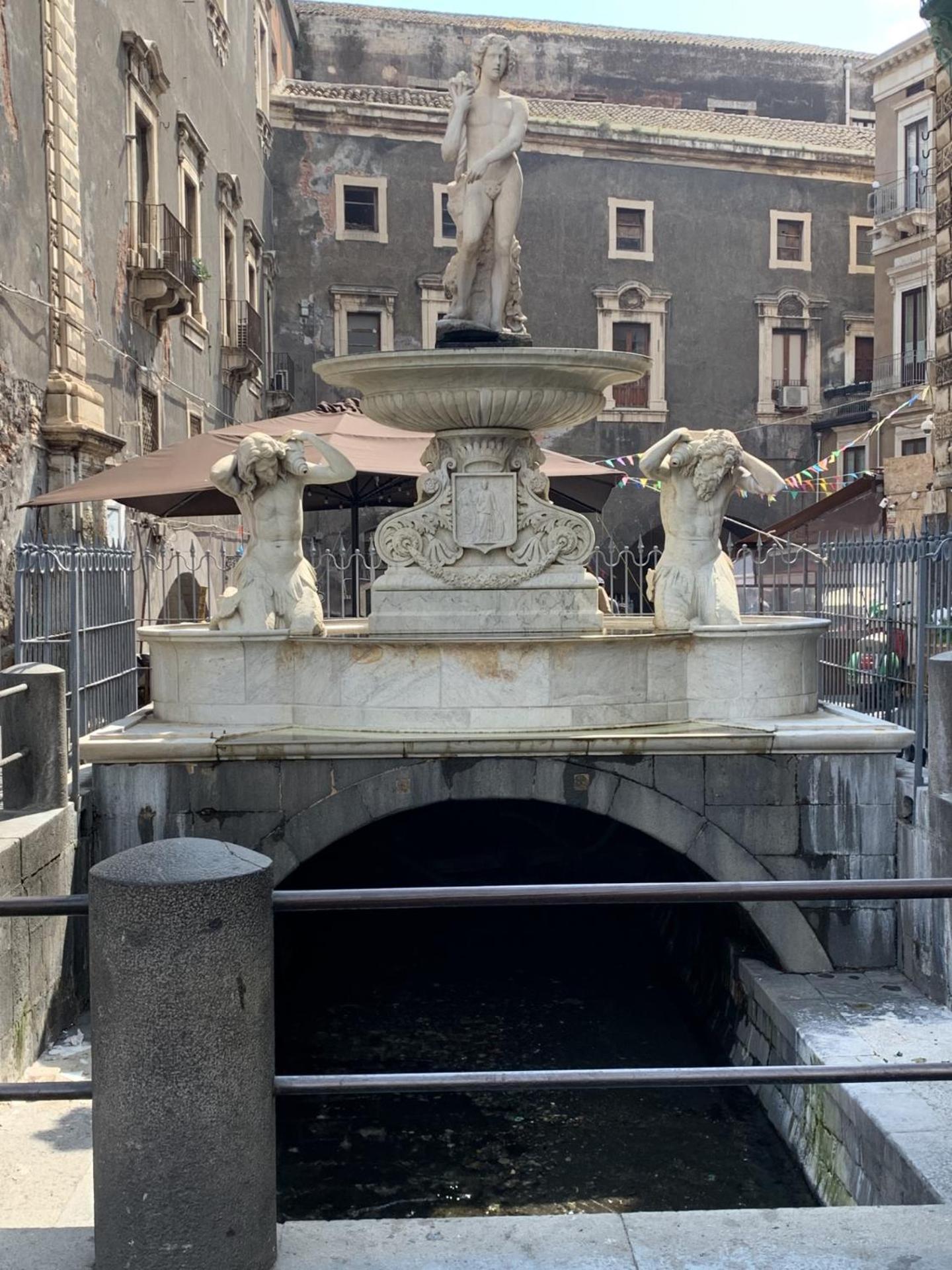 Casa Della Palma Ferienhaus Catania