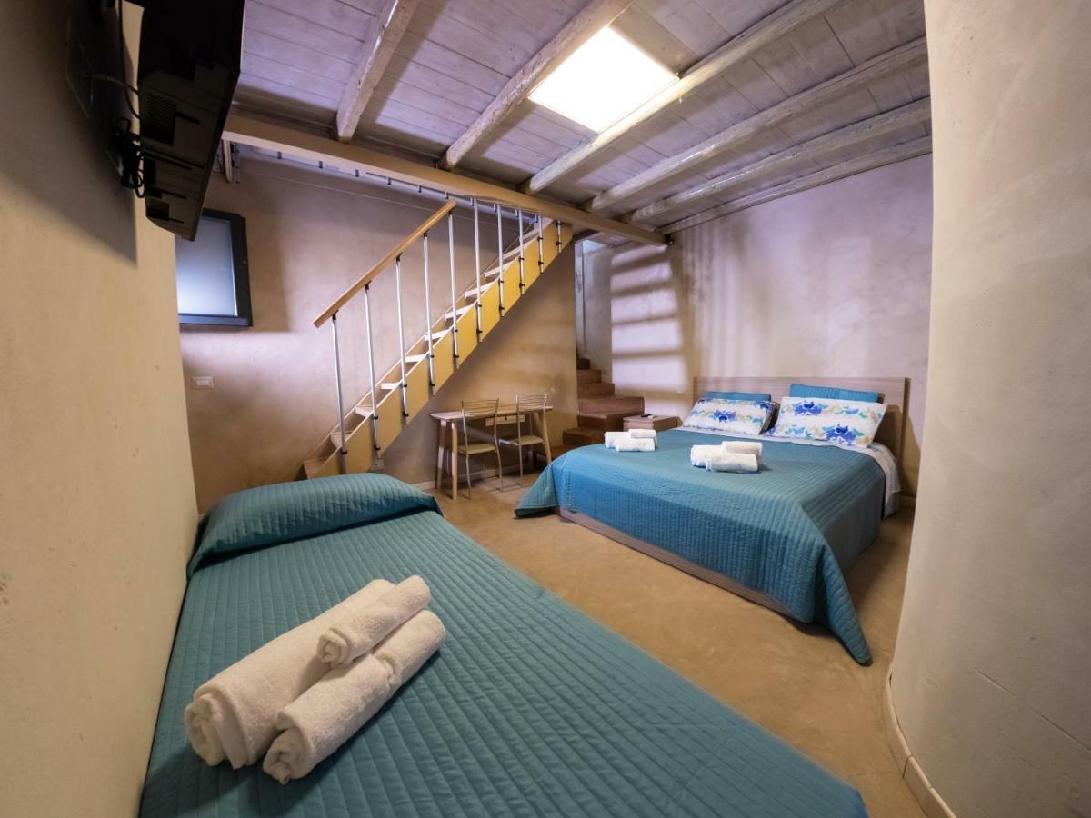 Ferienhaus Casa Della Palma