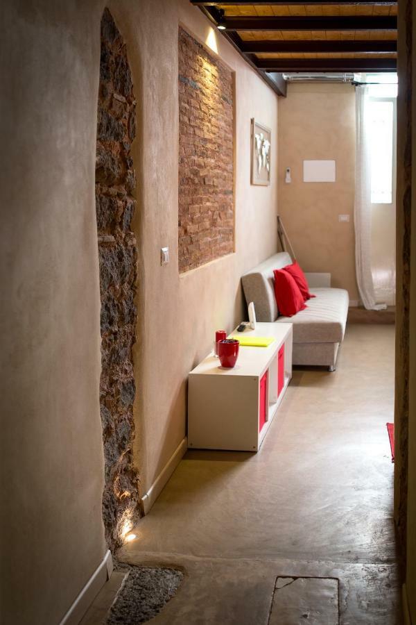 Ferienhaus Casa Della Palma Catania