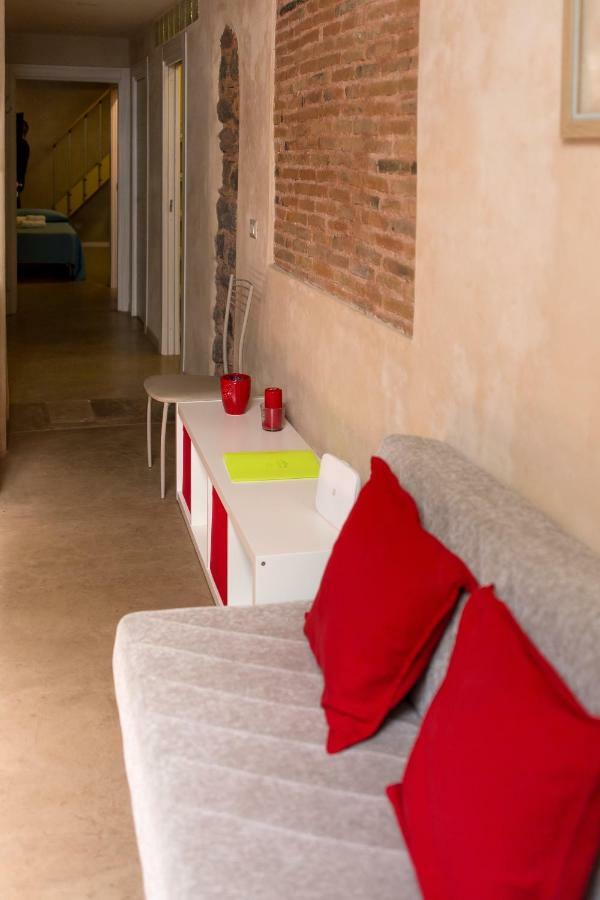 Casa Della Palma *