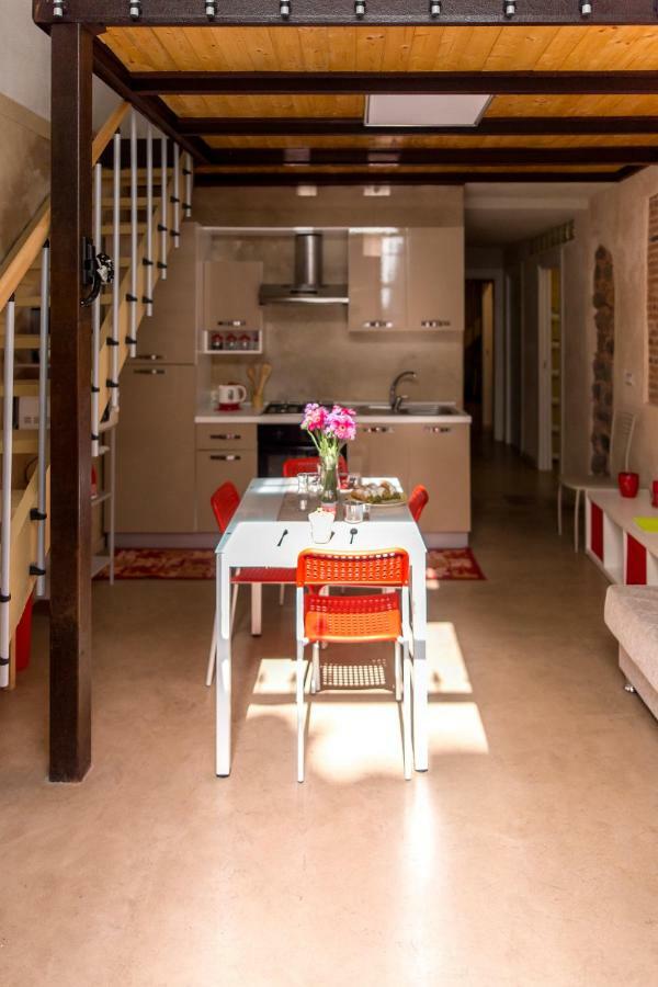 Casa Della Palma Ferienhaus Catania