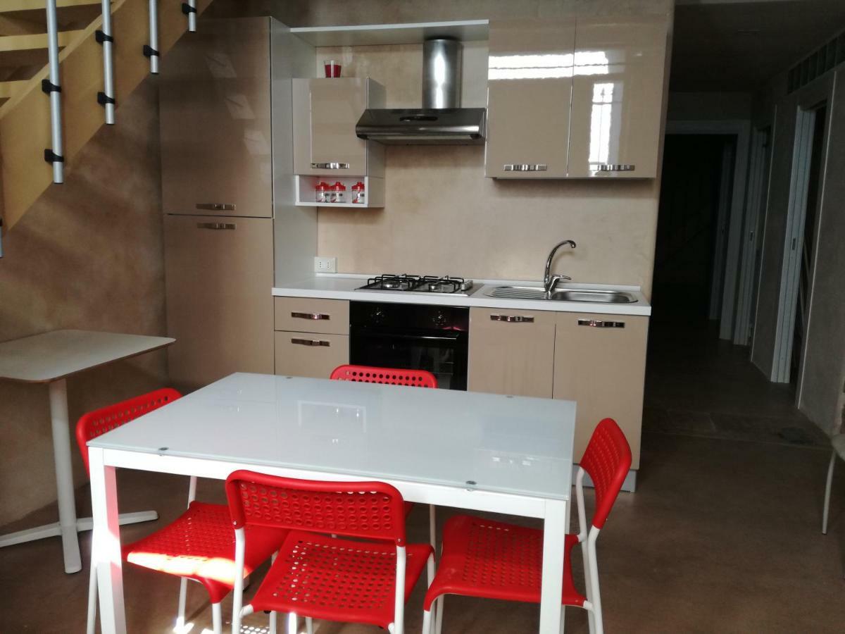 Ferienhaus Casa Della Palma *