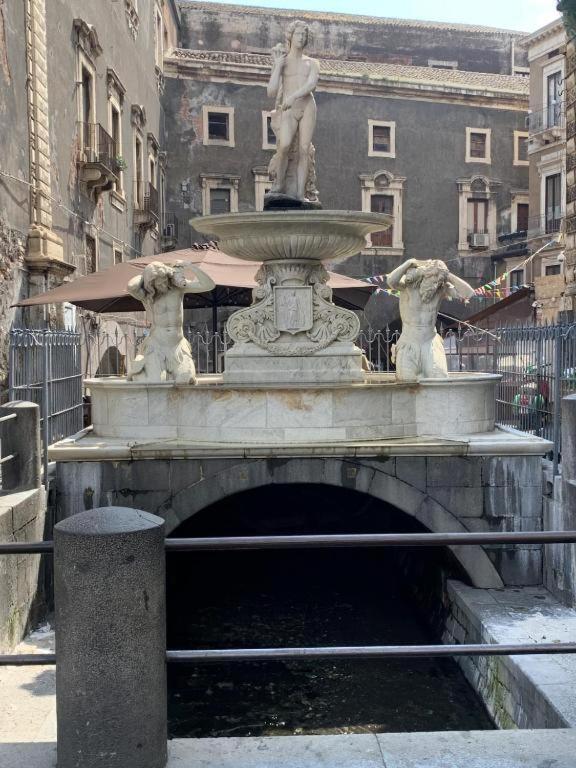 Casa Della Palma Hébergement de vacances Catane